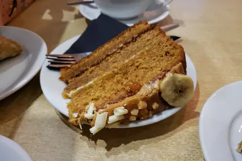 Vassos Patisseries photo 2